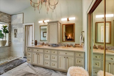 Experience refined living in this Westbrook Village gem, where on Westbrook Village / Vista Golf Course in Arizona - for sale on GolfHomes.com, golf home, golf lot