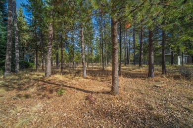 Discover one of the last remaining opportunities to build your on Sunriver Woodlands Golf Course in Oregon - for sale on GolfHomes.com, golf home, golf lot