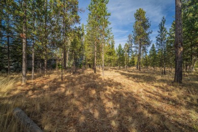 Discover one of the last remaining opportunities to build your on Sunriver Woodlands Golf Course in Oregon - for sale on GolfHomes.com, golf home, golf lot