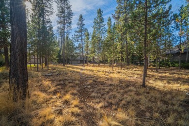 Discover one of the last remaining opportunities to build your on Sunriver Woodlands Golf Course in Oregon - for sale on GolfHomes.com, golf home, golf lot