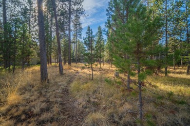 Discover one of the last remaining opportunities to build your on Sunriver Woodlands Golf Course in Oregon - for sale on GolfHomes.com, golf home, golf lot