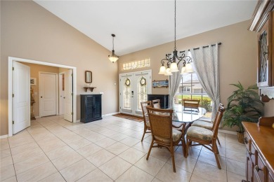 Spacious 4-Bedroom Pool Home in Rotonda West - Florida Living at on Pinemoor West Golf Club in Florida - for sale on GolfHomes.com, golf home, golf lot