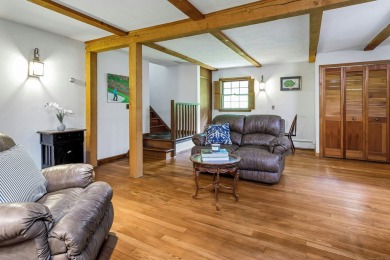 Opportunity knocks near the greens! This 4 Bedroom, 3 full bath on Woodway Country Club in Connecticut - for sale on GolfHomes.com, golf home, golf lot