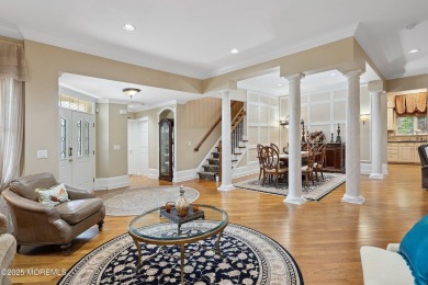 Welcome to this rare Grand Cypress w/loft model, featuring a on Greenbriar At Ocean Aire Golf and Country Club in New Jersey - for sale on GolfHomes.com, golf home, golf lot