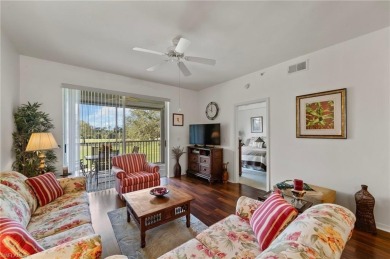 Wonderful golf course living in this 2 bed/2 bath condo on Highland Woods Golf and Country Club in Florida - for sale on GolfHomes.com, golf home, golf lot