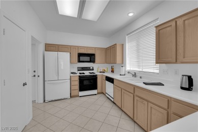 Charming 2-bedroom, 2-bath townhome with a 2-car garage, located on Eagle Crest Golf Club in Nevada - for sale on GolfHomes.com, golf home, golf lot