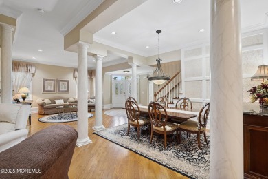 Welcome to this rare Grand Cypress w/loft model, featuring a on Greenbriar At Ocean Aire Golf and Country Club in New Jersey - for sale on GolfHomes.com, golf home, golf lot
