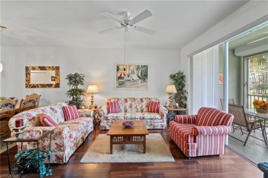 Wonderful golf course living in this 2 bed/2 bath condo on Highland Woods Golf and Country Club in Florida - for sale on GolfHomes.com, golf home, golf lot