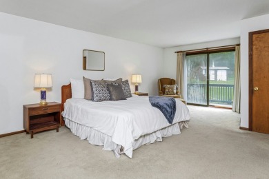 Opportunity knocks near the greens! This 4 Bedroom, 3 full bath on Woodway Country Club in Connecticut - for sale on GolfHomes.com, golf home, golf lot