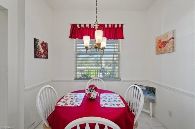Wonderful golf course living in this 2 bed/2 bath condo on Highland Woods Golf and Country Club in Florida - for sale on GolfHomes.com, golf home, golf lot