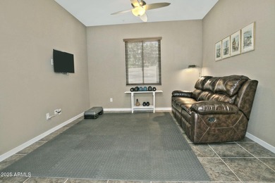 Welcome to your dream home in the highly sought-after Seville on Seville Golf and Country Club in Arizona - for sale on GolfHomes.com, golf home, golf lot