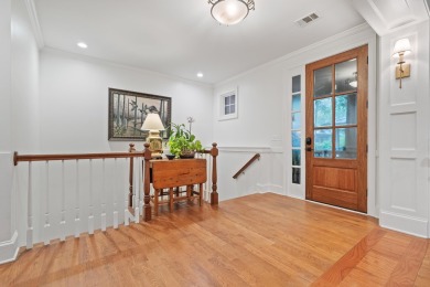 Don't miss this one of kind National Village II Townhome in on Reynolds Lake Oconee - The Oconee in Georgia - for sale on GolfHomes.com, golf home, golf lot