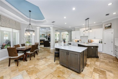 GORGEOUS CUSTOM built David Weekly home located in the sought on Red Tail Golf Club in Florida - for sale on GolfHomes.com, golf home, golf lot