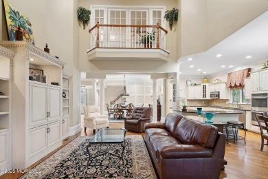 Welcome to this rare Grand Cypress w/loft model, featuring a on Greenbriar At Ocean Aire Golf and Country Club in New Jersey - for sale on GolfHomes.com, golf home, golf lot