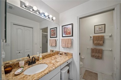 Wonderful golf course living in this 2 bed/2 bath condo on Highland Woods Golf and Country Club in Florida - for sale on GolfHomes.com, golf home, golf lot
