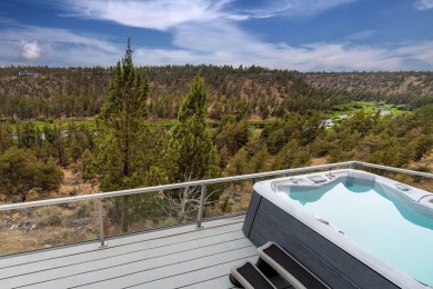 Discover a rare opportunity to own a breathtaking 10-acre on Eagle Crest Golf Resort - Resort Course in Oregon - for sale on GolfHomes.com, golf home, golf lot