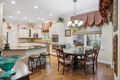 Welcome to this rare Grand Cypress w/loft model, featuring a on Greenbriar At Ocean Aire Golf and Country Club in New Jersey - for sale on GolfHomes.com, golf home, golf lot