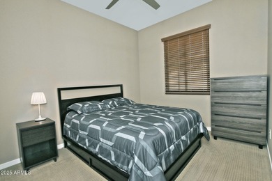 Welcome to your dream home in the highly sought-after Seville on Seville Golf and Country Club in Arizona - for sale on GolfHomes.com, golf home, golf lot