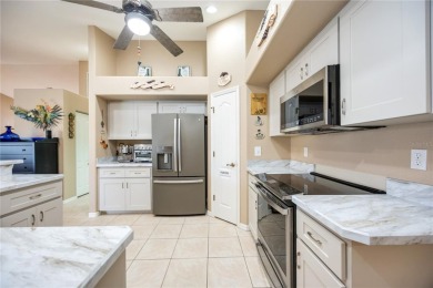 Spacious 4-Bedroom Pool Home in Rotonda West - Florida Living at on Pinemoor West Golf Club in Florida - for sale on GolfHomes.com, golf home, golf lot
