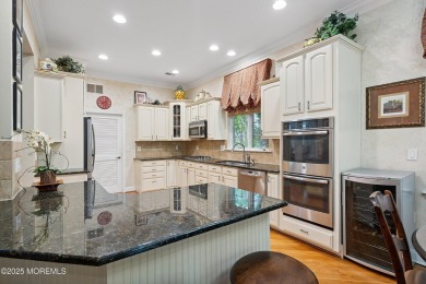 Welcome to this rare Grand Cypress w/loft model, featuring a on Greenbriar At Ocean Aire Golf and Country Club in New Jersey - for sale on GolfHomes.com, golf home, golf lot