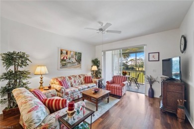 Wonderful golf course living in this 2 bed/2 bath condo on Highland Woods Golf and Country Club in Florida - for sale on GolfHomes.com, golf home, golf lot