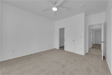 Charming 2-bedroom, 2-bath townhome with a 2-car garage, located on Eagle Crest Golf Club in Nevada - for sale on GolfHomes.com, golf home, golf lot