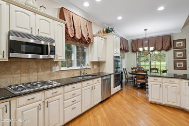Welcome to this rare Grand Cypress w/loft model, featuring a on Greenbriar At Ocean Aire Golf and Country Club in New Jersey - for sale on GolfHomes.com, golf home, golf lot
