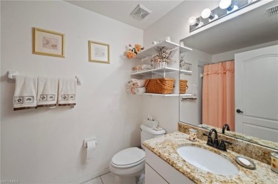 Wonderful golf course living in this 2 bed/2 bath condo on Highland Woods Golf and Country Club in Florida - for sale on GolfHomes.com, golf home, golf lot
