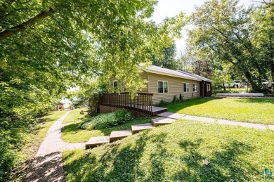 Rare Pike Lake Multi-Unit Lakefront Estate! This remarkable 2 on Pike Lake Golf Club in Minnesota - for sale on GolfHomes.com, golf home, golf lot