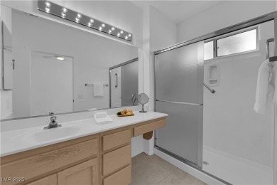 Charming 2-bedroom, 2-bath townhome with a 2-car garage, located on Eagle Crest Golf Club in Nevada - for sale on GolfHomes.com, golf home, golf lot