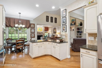 Welcome to this rare Grand Cypress w/loft model, featuring a on Greenbriar At Ocean Aire Golf and Country Club in New Jersey - for sale on GolfHomes.com, golf home, golf lot
