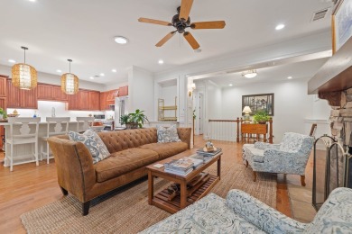 Don't miss this one of kind National Village II Townhome in on Reynolds Lake Oconee - The Oconee in Georgia - for sale on GolfHomes.com, golf home, golf lot