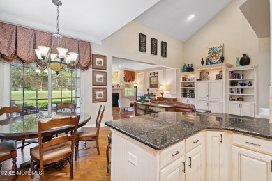 Welcome to this rare Grand Cypress w/loft model, featuring a on Greenbriar At Ocean Aire Golf and Country Club in New Jersey - for sale on GolfHomes.com, golf home, golf lot