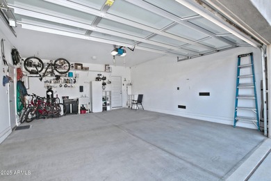 Welcome to your dream home in the highly sought-after Seville on Seville Golf and Country Club in Arizona - for sale on GolfHomes.com, golf home, golf lot