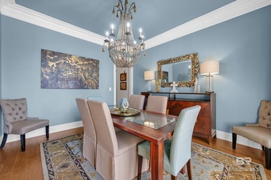 TimberCreek living at it's finest.  This exquisite, custom-built on TimberCreek Golf Club in Alabama - for sale on GolfHomes.com, golf home, golf lot