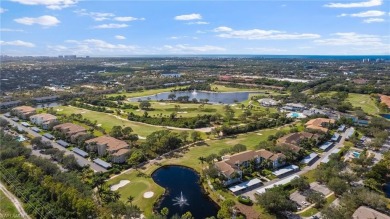 Wonderful golf course living in this 2 bed/2 bath condo on Highland Woods Golf and Country Club in Florida - for sale on GolfHomes.com, golf home, golf lot