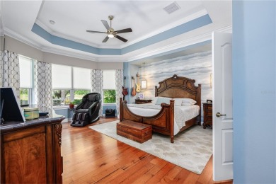 GORGEOUS CUSTOM built David Weekly home located in the sought on Red Tail Golf Club in Florida - for sale on GolfHomes.com, golf home, golf lot