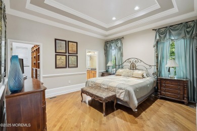 Welcome to this rare Grand Cypress w/loft model, featuring a on Greenbriar At Ocean Aire Golf and Country Club in New Jersey - for sale on GolfHomes.com, golf home, golf lot