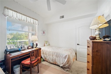 Wonderful golf course living in this 2 bed/2 bath condo on Highland Woods Golf and Country Club in Florida - for sale on GolfHomes.com, golf home, golf lot