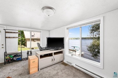 Rare Pike Lake Multi-Unit Lakefront Estate! This remarkable 2 on Pike Lake Golf Club in Minnesota - for sale on GolfHomes.com, golf home, golf lot