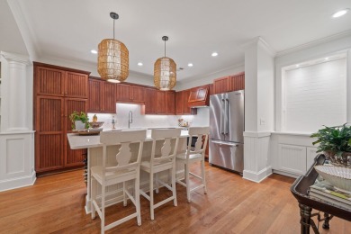 Don't miss this one of kind National Village II Townhome in on Reynolds Lake Oconee - The Oconee in Georgia - for sale on GolfHomes.com, golf home, golf lot