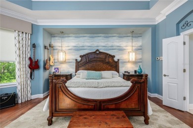GORGEOUS CUSTOM built David Weekly home located in the sought on Red Tail Golf Club in Florida - for sale on GolfHomes.com, golf home, golf lot