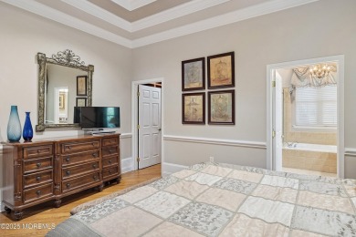 Welcome to this rare Grand Cypress w/loft model, featuring a on Greenbriar At Ocean Aire Golf and Country Club in New Jersey - for sale on GolfHomes.com, golf home, golf lot