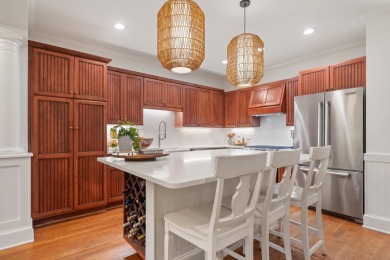 Don't miss this one of kind National Village II Townhome in on Reynolds Lake Oconee - The Oconee in Georgia - for sale on GolfHomes.com, golf home, golf lot