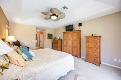 Spacious 4-Bedroom Pool Home in Rotonda West - Florida Living at on Pinemoor West Golf Club in Florida - for sale on GolfHomes.com, golf home, golf lot