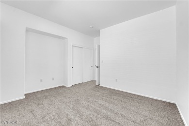 Charming 2-bedroom, 2-bath townhome with a 2-car garage, located on Eagle Crest Golf Club in Nevada - for sale on GolfHomes.com, golf home, golf lot