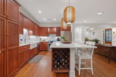 Don't miss this one of kind National Village II Townhome in on Reynolds Lake Oconee - The Oconee in Georgia - for sale on GolfHomes.com, golf home, golf lot