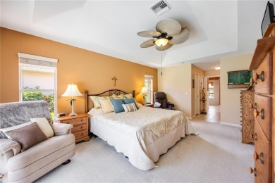 Spacious 4-Bedroom Pool Home in Rotonda West - Florida Living at on Pinemoor West Golf Club in Florida - for sale on GolfHomes.com, golf home, golf lot