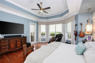 GORGEOUS CUSTOM built David Weekly home located in the sought on Red Tail Golf Club in Florida - for sale on GolfHomes.com, golf home, golf lot
