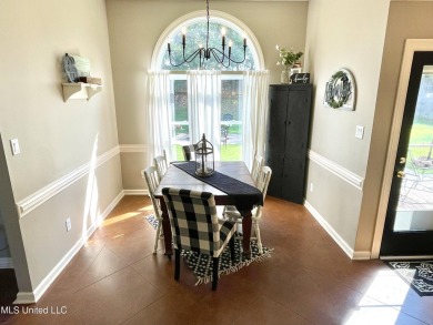 Seller's offering $7,000 allowance to assists buyer with their on The Plantation Golf Club in Mississippi - for sale on GolfHomes.com, golf home, golf lot